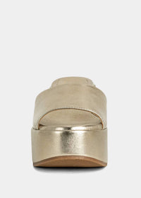 Shu Shop - Women's Ivy Platform Sandal