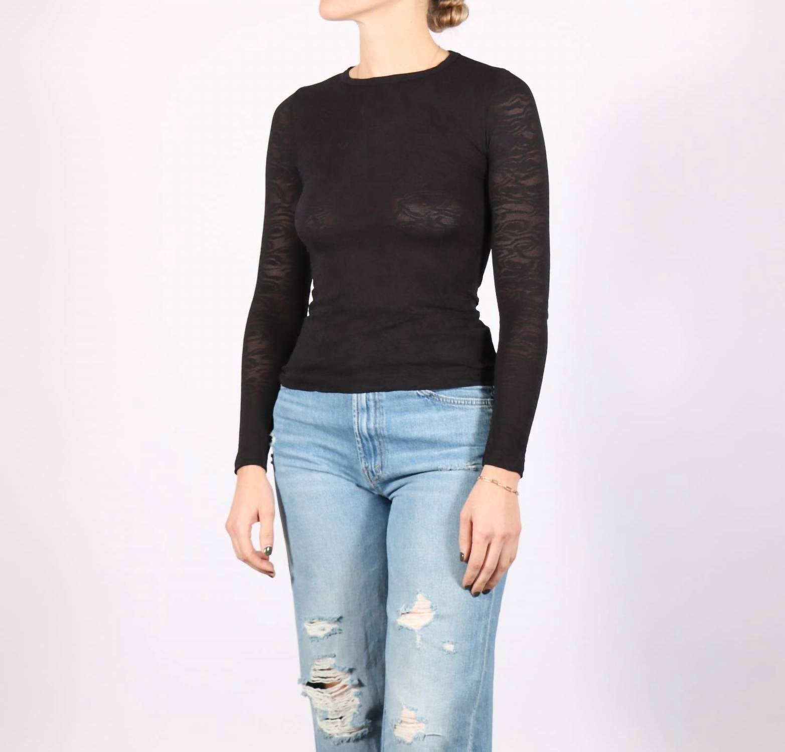 Rodebjer - Henna Swirl Shirt