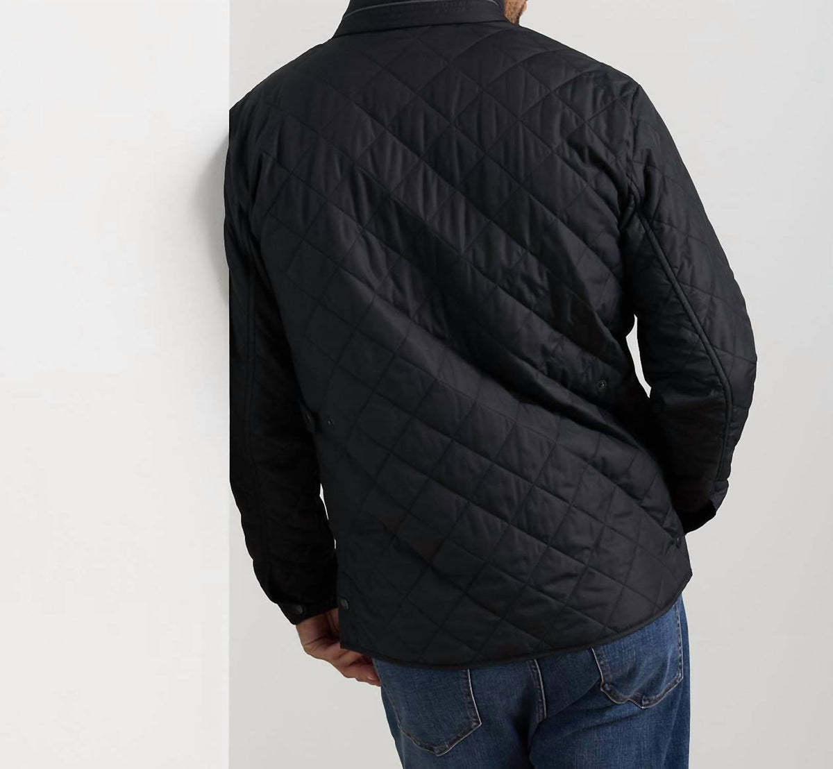 Peter Millar - Suffolk Coat