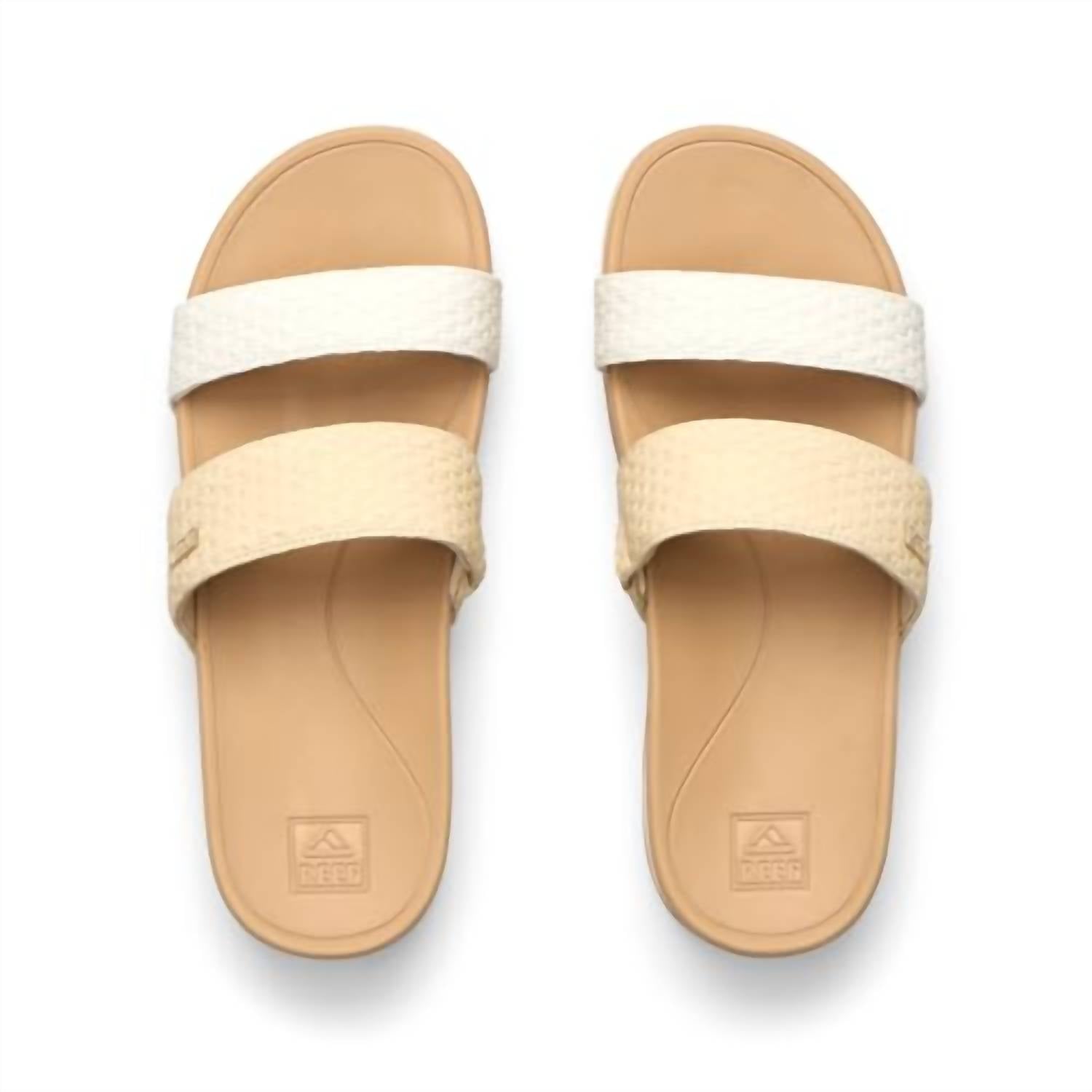 Reef - Girls' Vista Hi Sandals