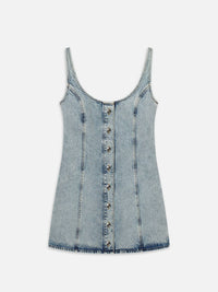 Frame - Shift Dress