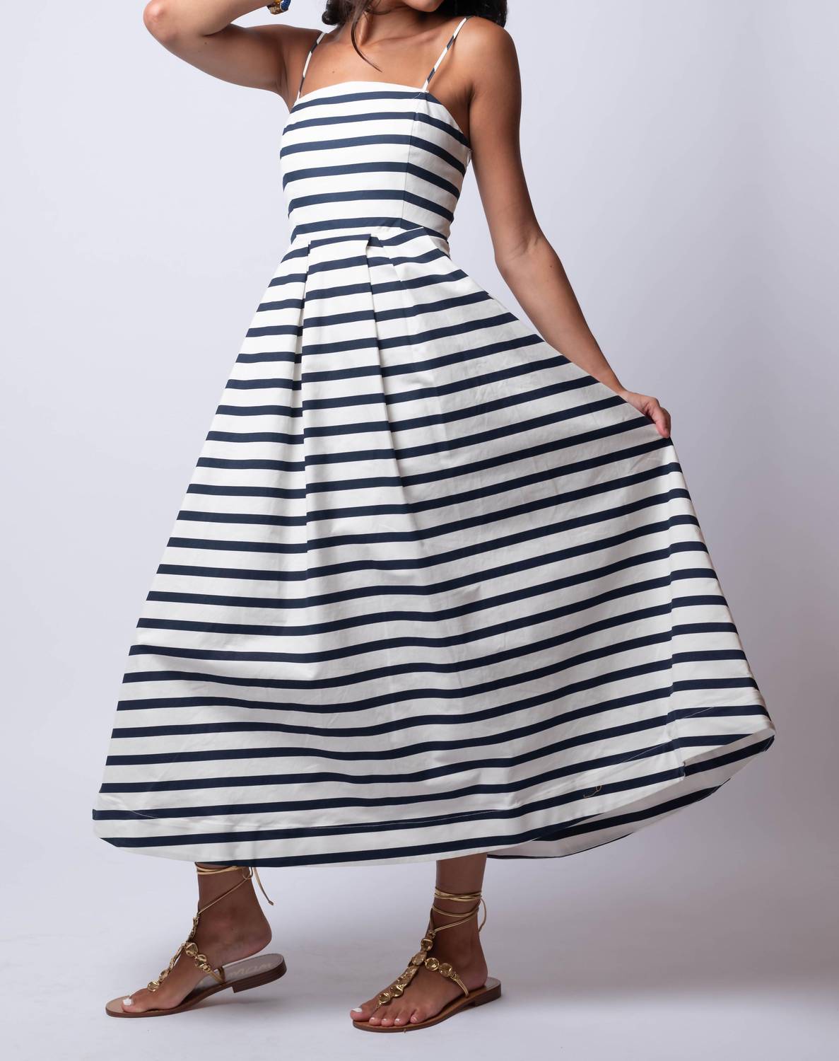 Endless Rose - Beth Dress