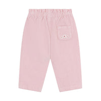 Petit Bateau - Girl's Corduroy Pants