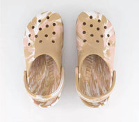 Crocs - Unisex Classic Marbled Clog