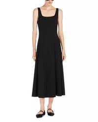 Maxmara - platani dress