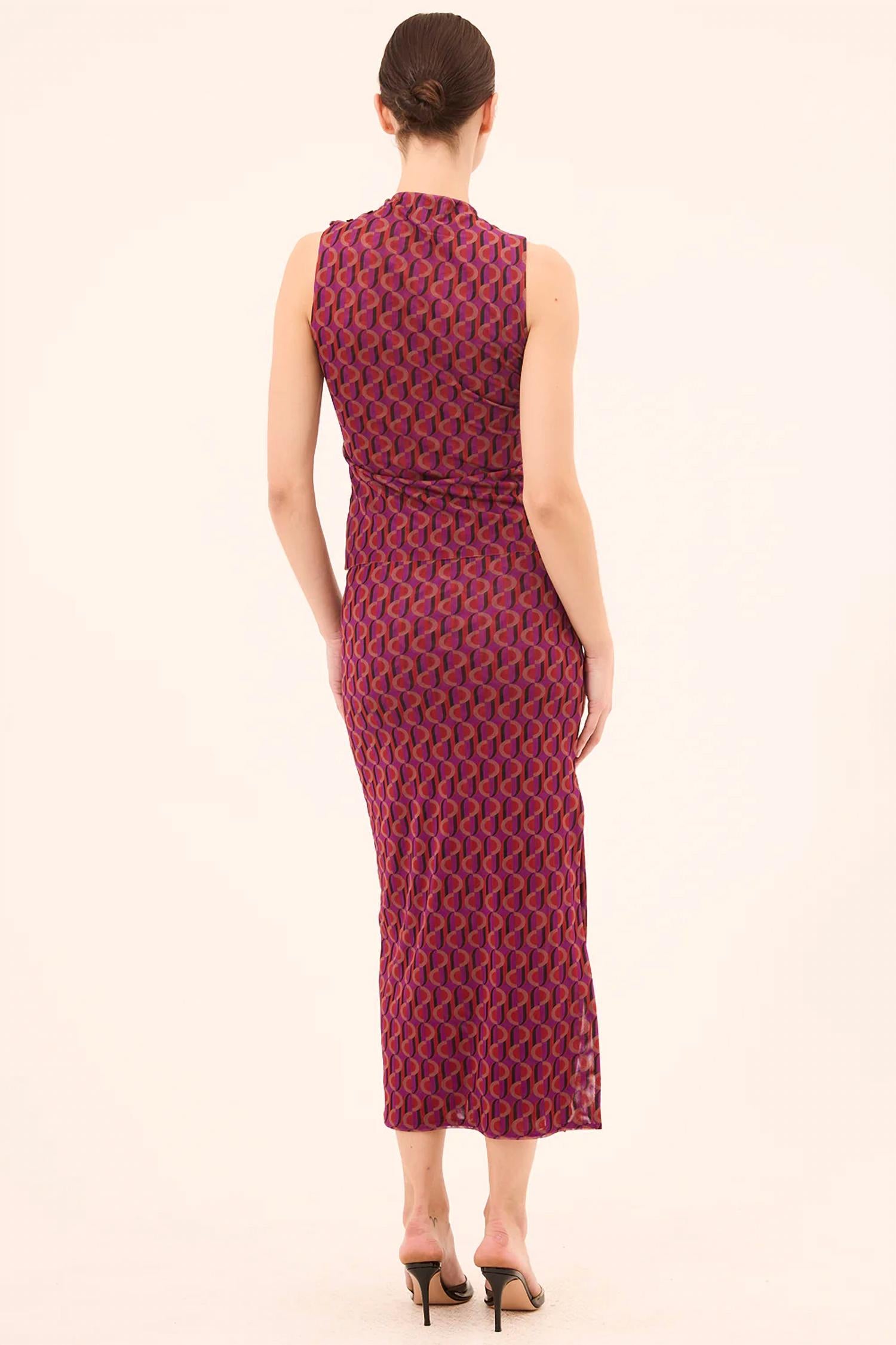 Misa Los Angeles - Aisha Skirt