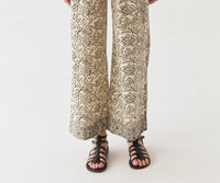 Maison Hotel - Lolo Wide Leg Pant