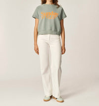 Oncept - Maud Sunday Styles Sweatshirt