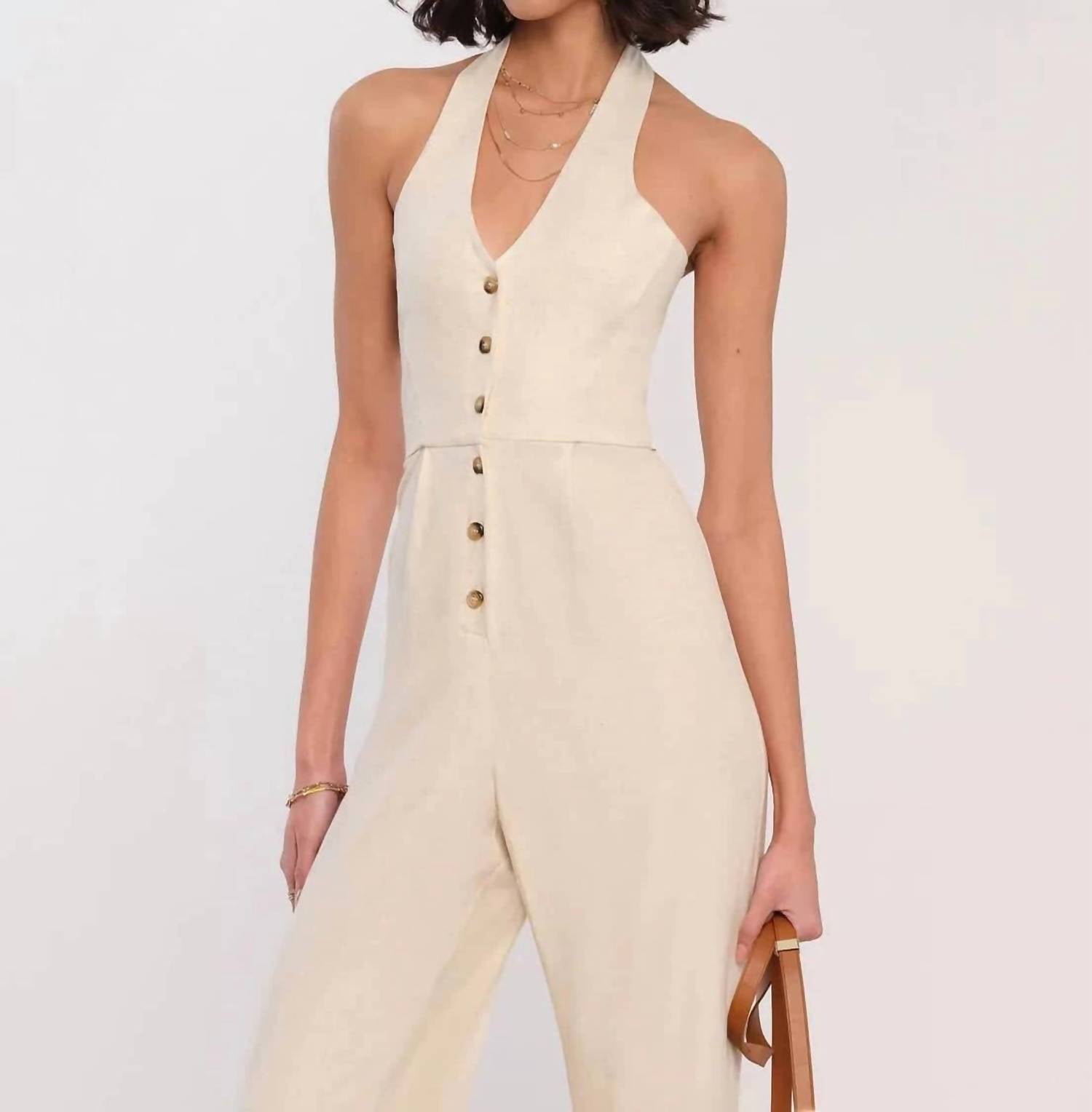 Heartloom - Kolina Jumpsuit
