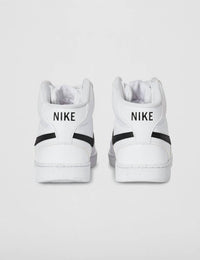Nike - Men's Court Vision Mid Next Nature Shoes