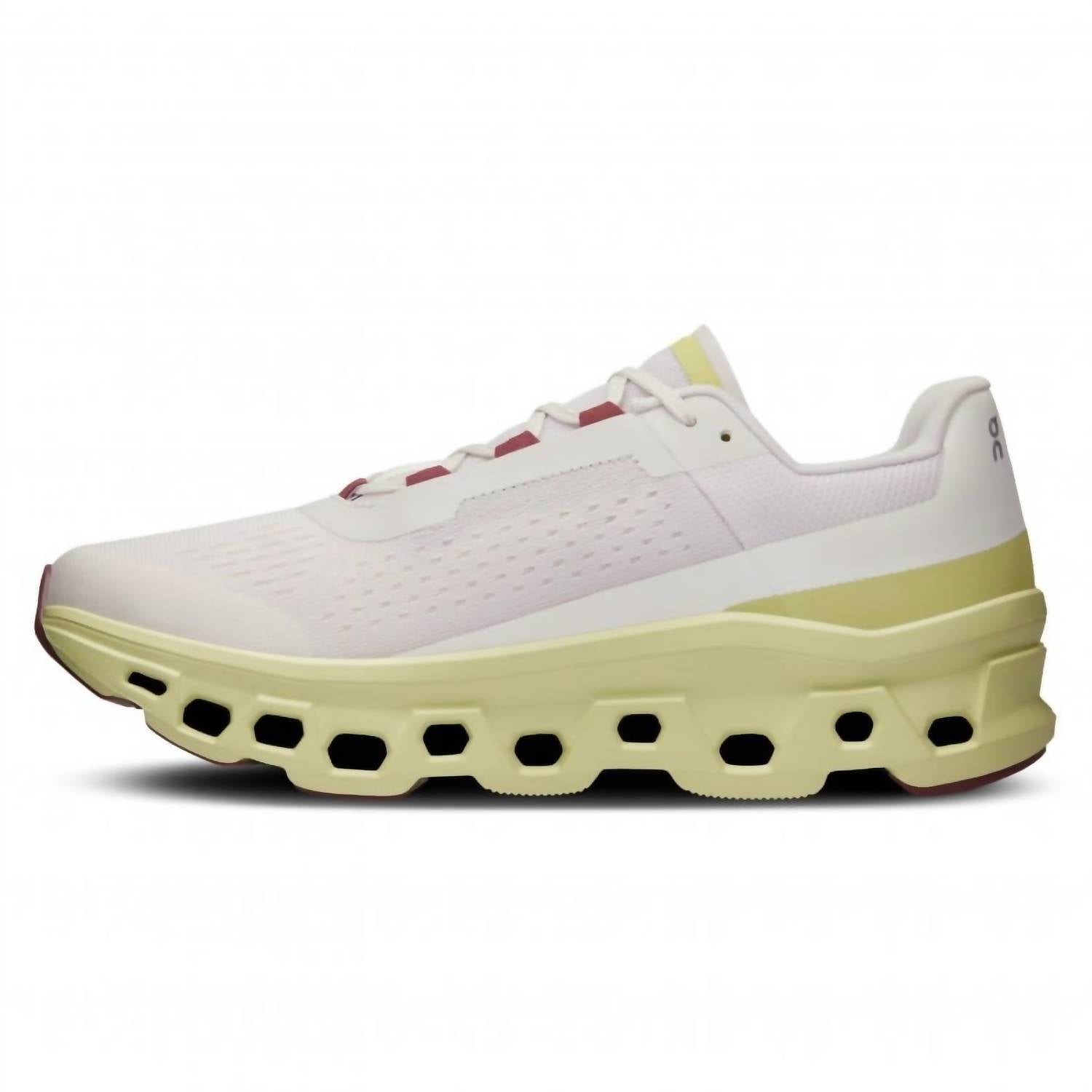 On - Women's Cloudmonster Running Shoes