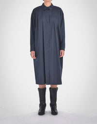 Paper Label - Miko Shirt Midi Dress
