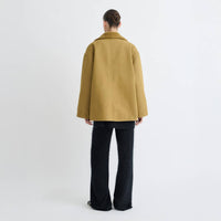 Nanushka - Zonta Utility Jacket