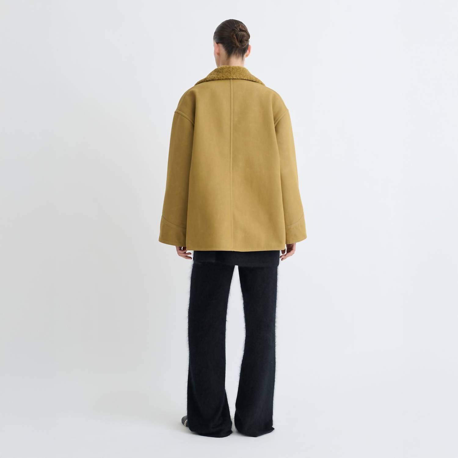 Nanushka - Zonta Utility Jacket