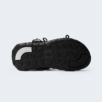THE NORTH FACE Women’s Explore Camp Sandals in black tnf black - women's sandal - view 4