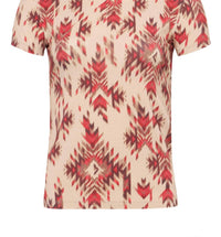 L'Agence - Women's Ressi Short Sleeve Crew Top