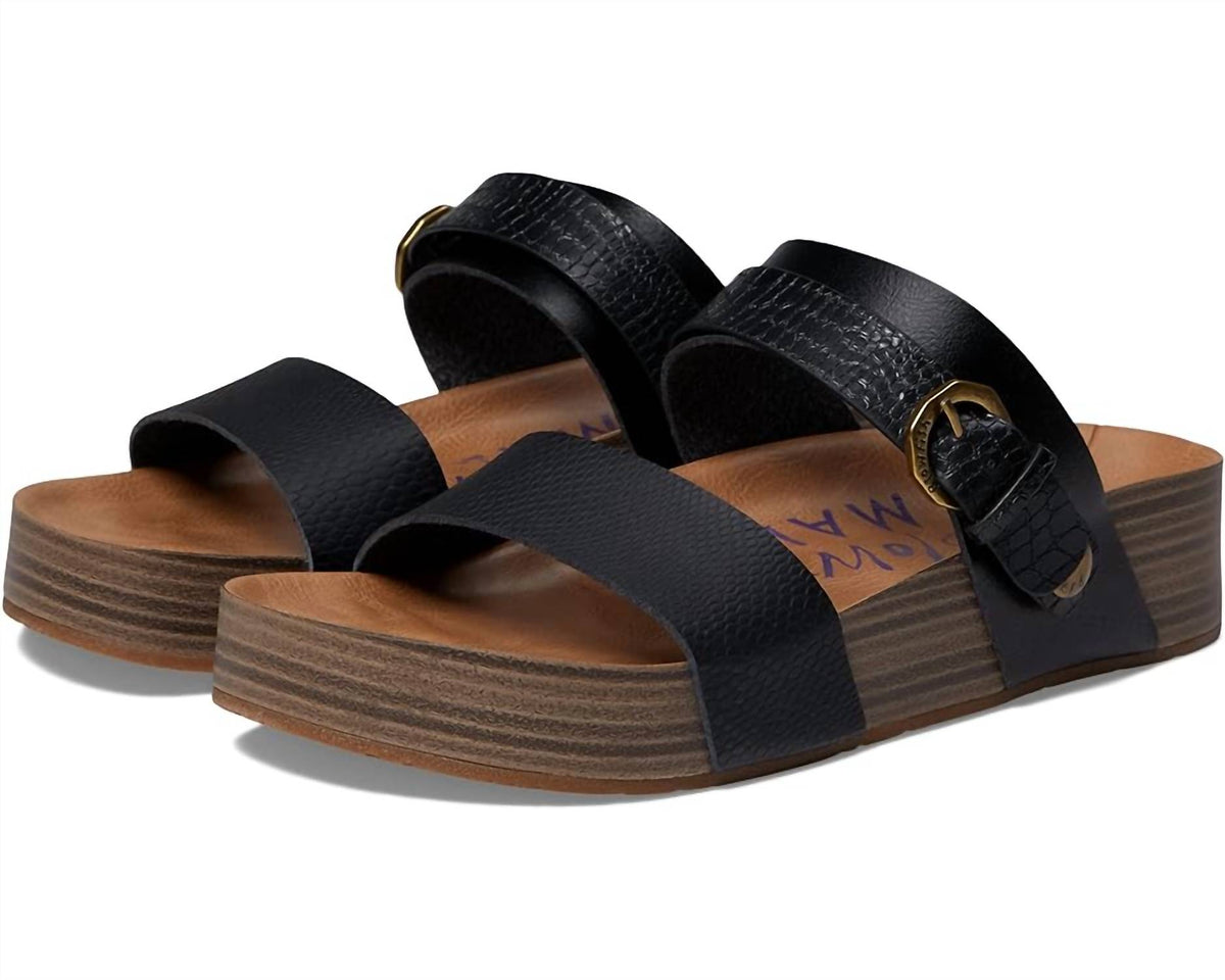 Blowfish - Women's Marge Sandal