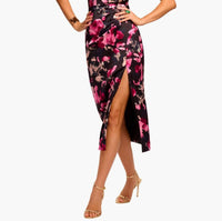 Ramy Brook - Dory Strapless Ruched Midi Dress