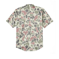 Filson - Men's Twin Lakes Short Sleeve Sport Shirt