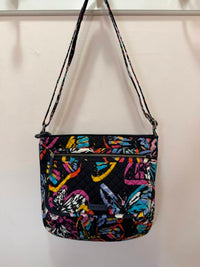 Vera Bradley - Women's Iconic Mailbag