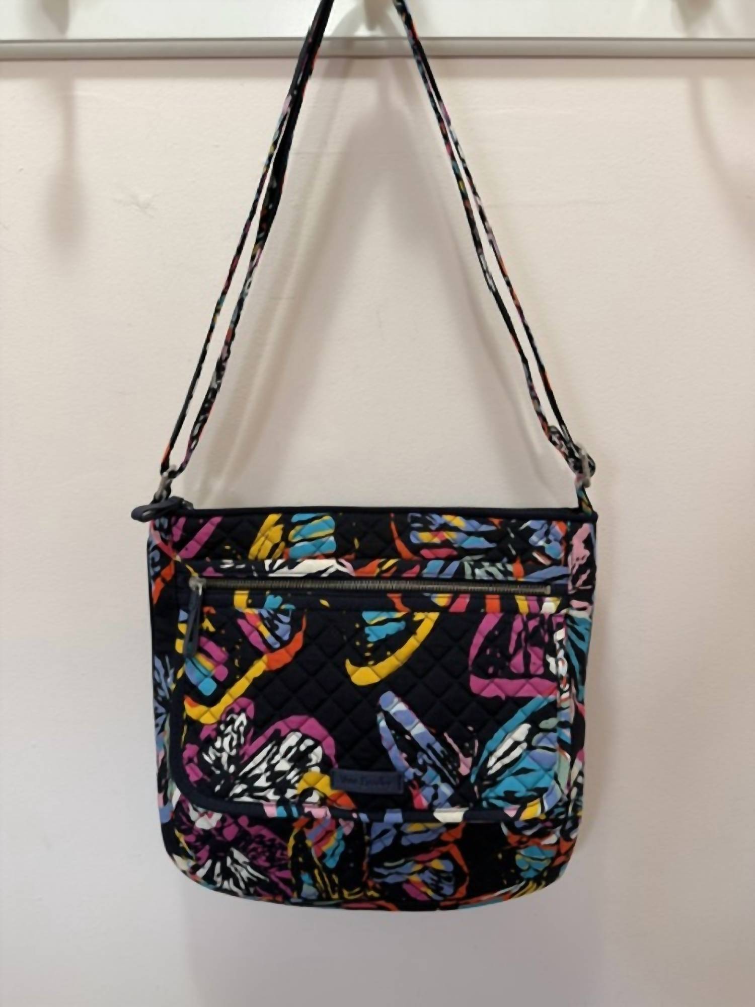 Vera Bradley - Women's Iconic Mailbag