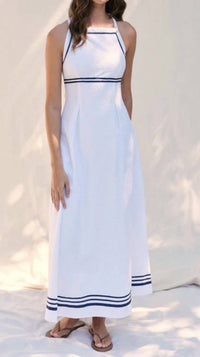 Saylor - CASPIAN DRESS
