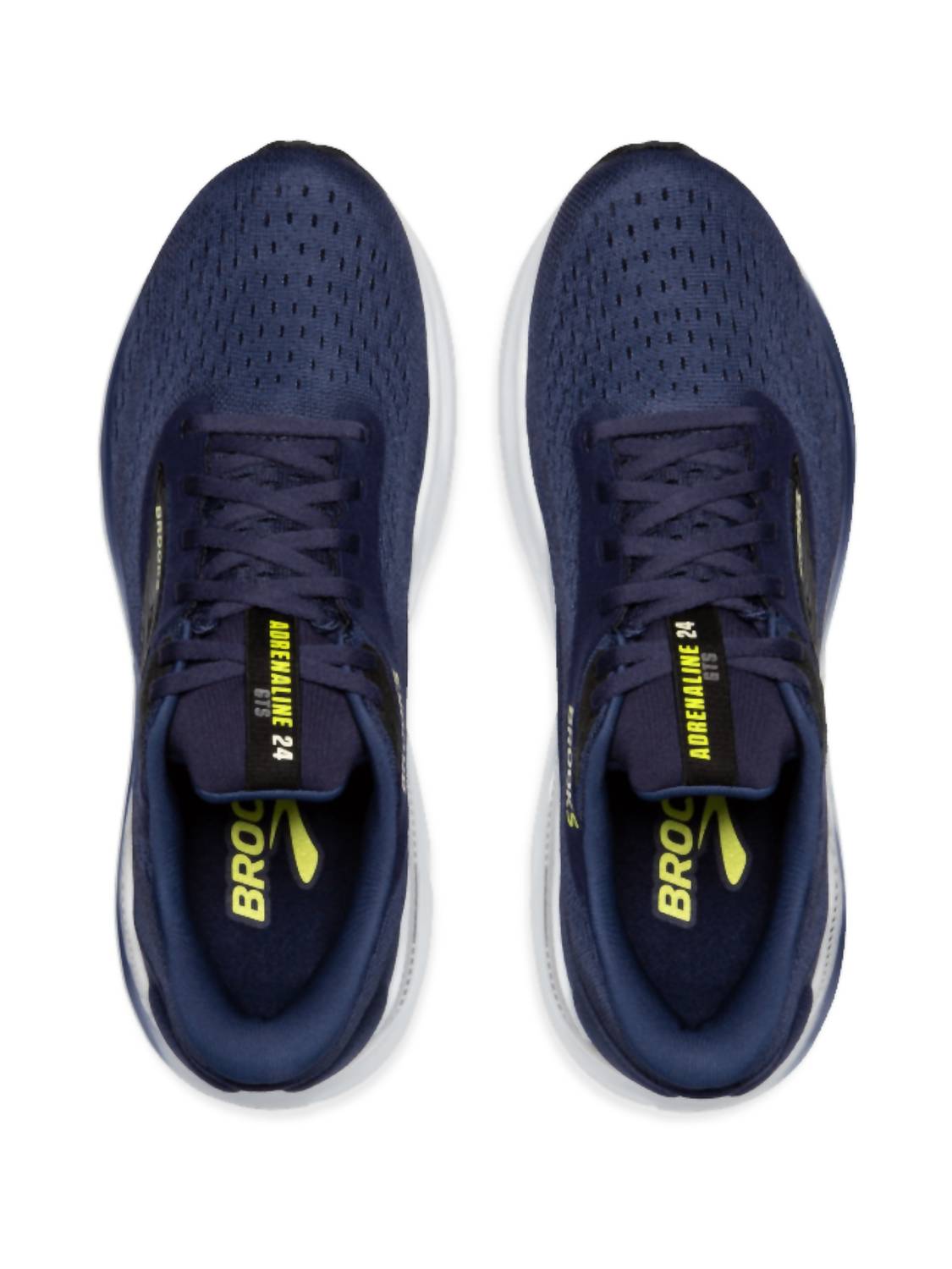 Brooks - Men's Adrenaline 24 Shoes