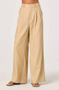 Astr - Neha Wide Leg Pants
