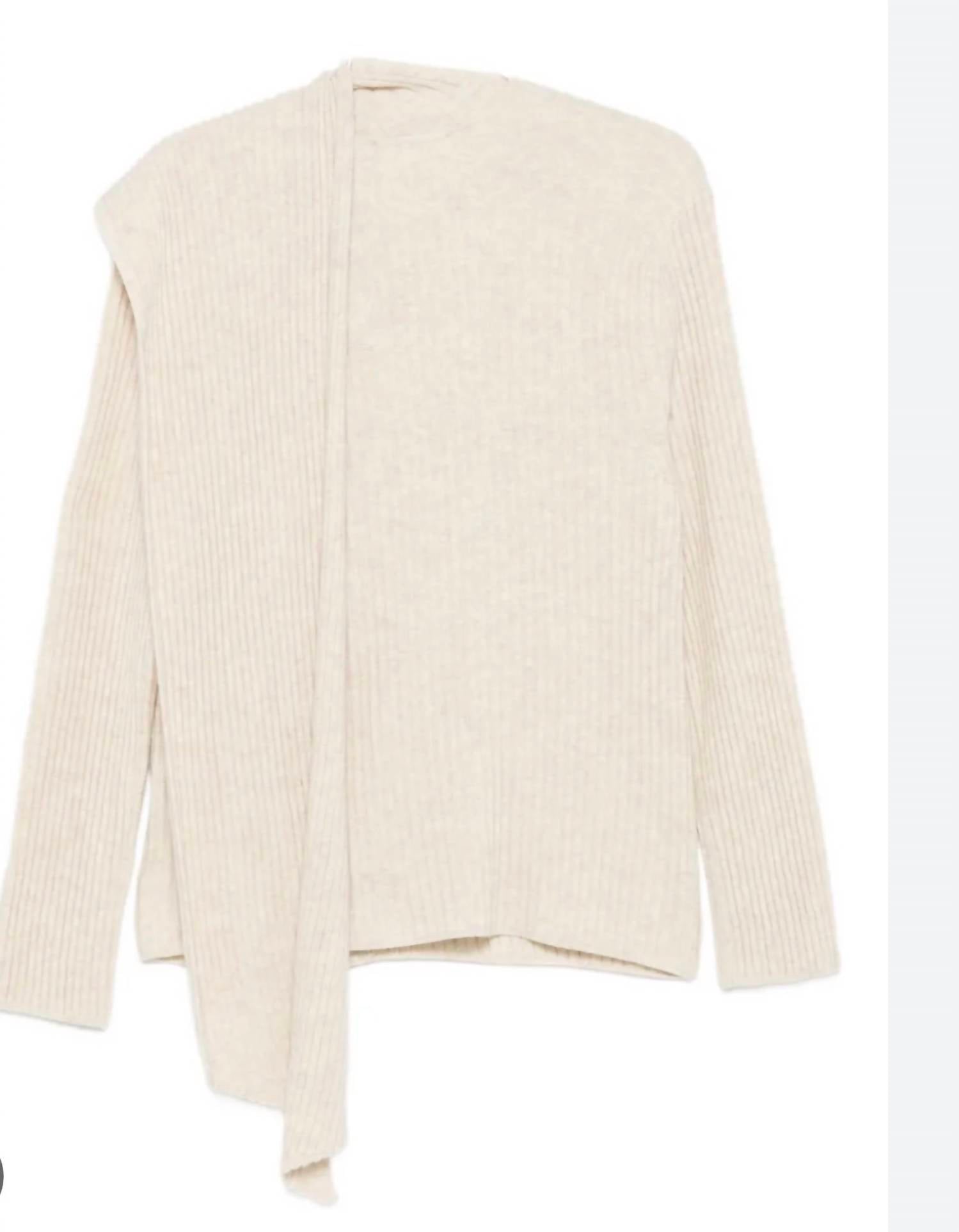 Christian Wijnants - Women's Kayal Sweater