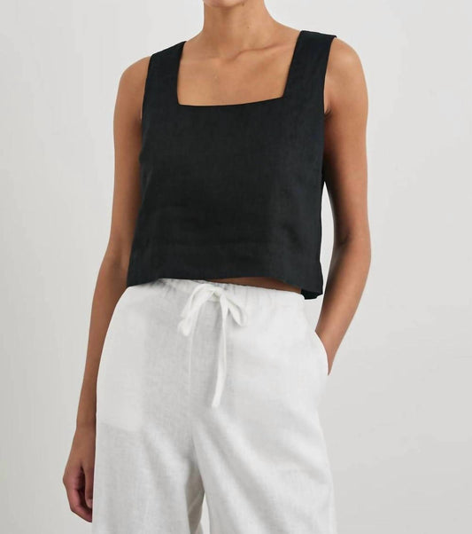 Rails - Akira Sleeveless Top