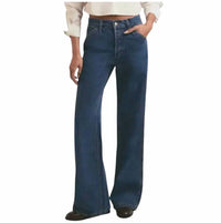 Favorite Daughter - The Olympia Low Slung Flare Jeans