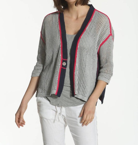 Label+Thread - Women's Refresh Cardigan