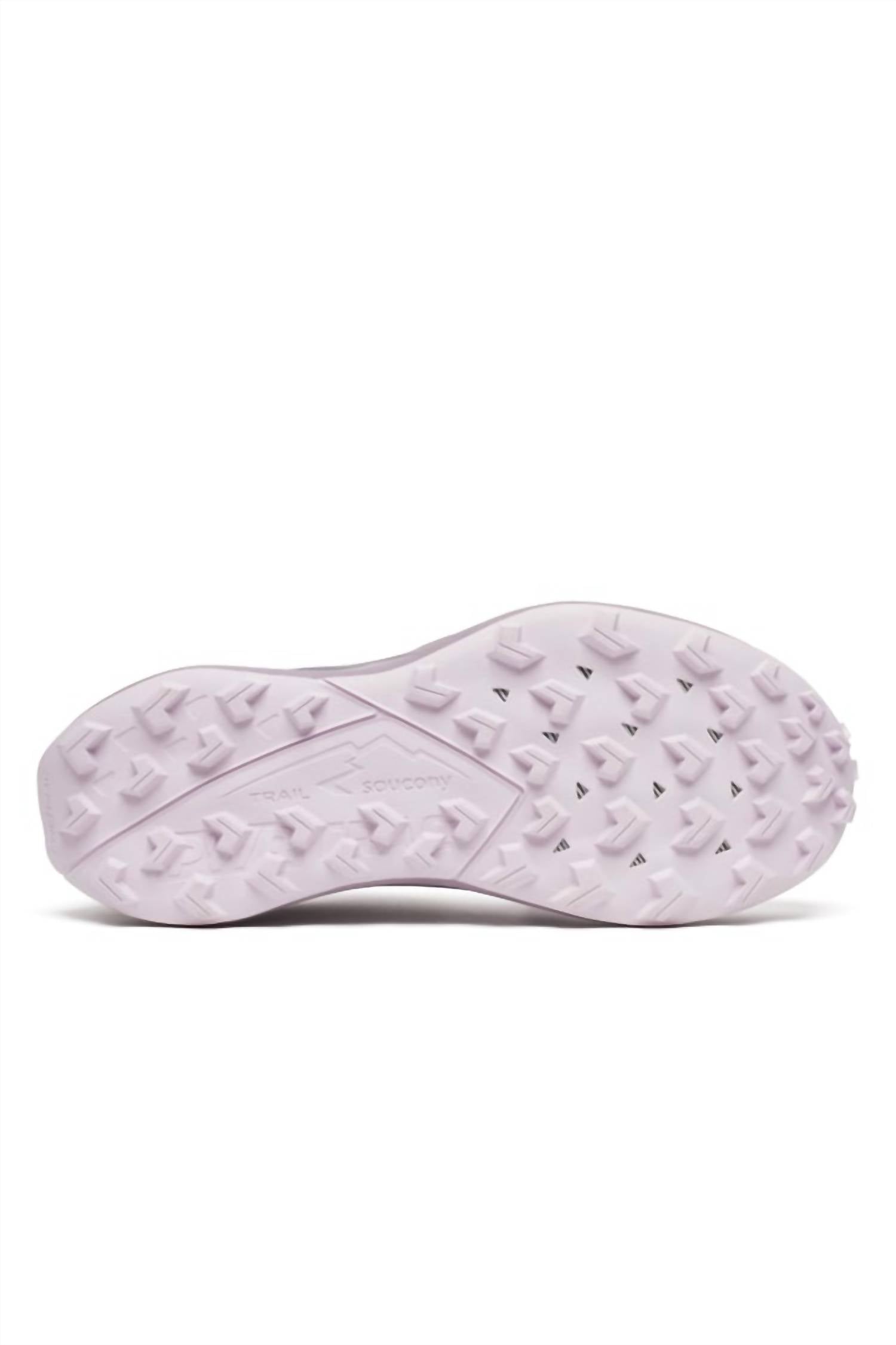 Saucony - Women's Peregrine 15 Trail Running Shoe