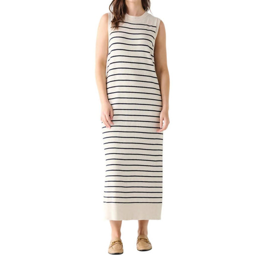 Dex Clothing - Chasing the Sun Maxi Dress