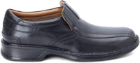 Clarks - Men's Escalade Step Leather Shoes