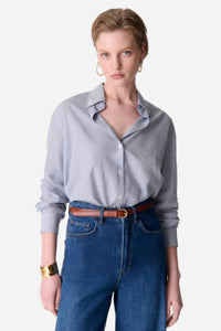 Vanessabruno - Druyat Button Down Collar Shirt