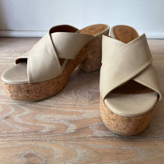 Coclico - Women's Bing Wedge Sandal