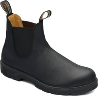 Blundstone - Women's 960 Nubuck Heel Boots