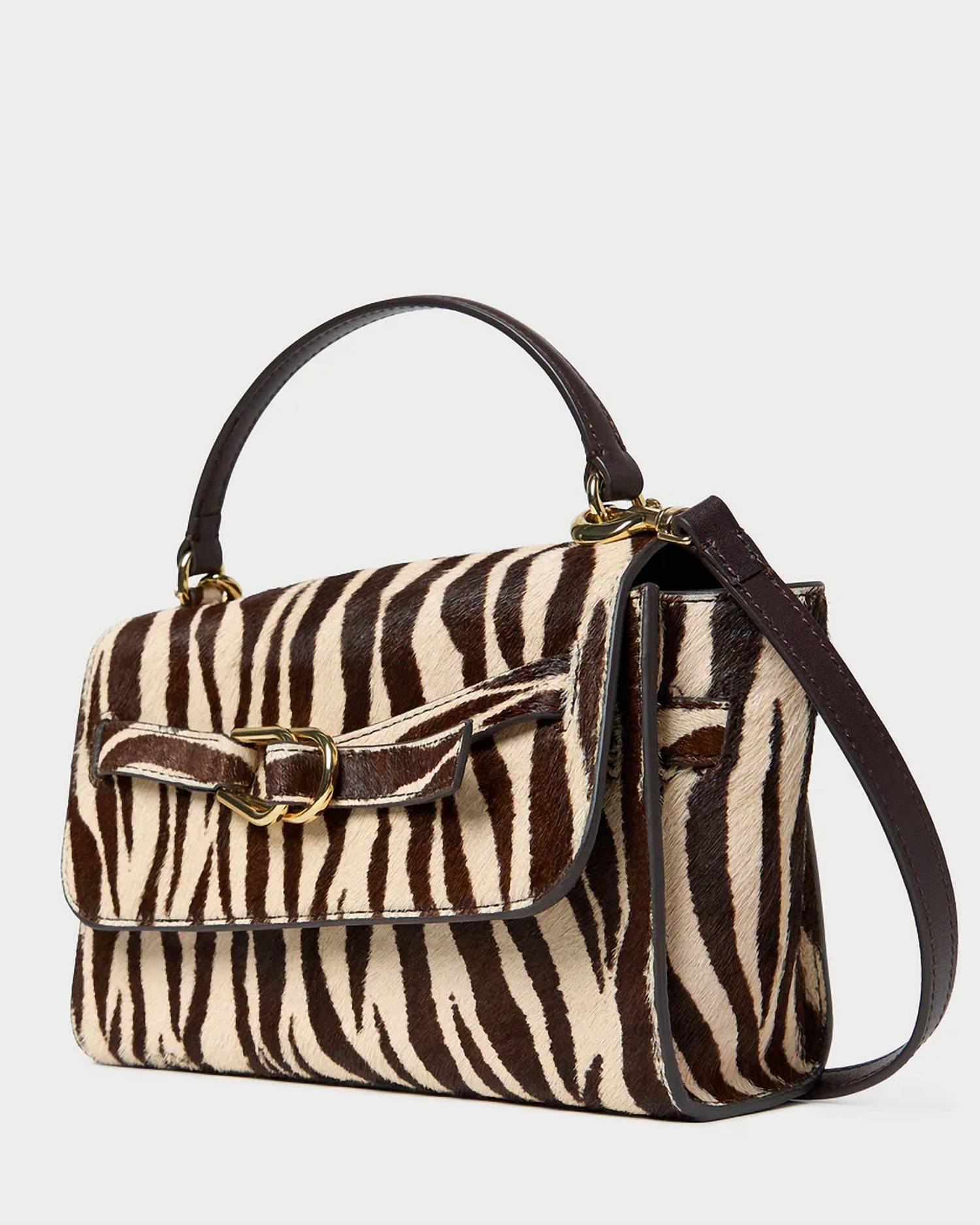 Loeffler Randall - Alexei Crossbody Bag