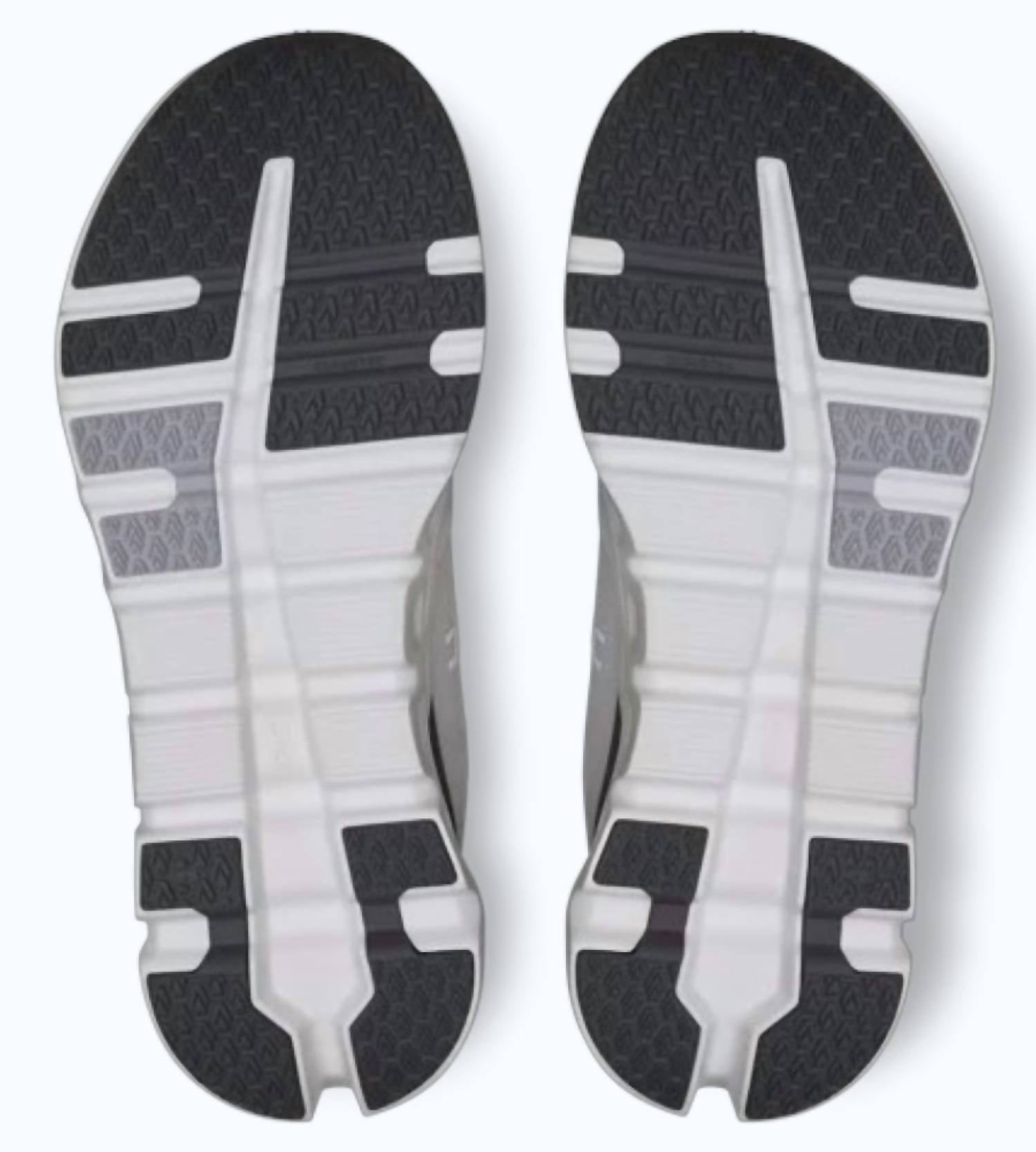 On Swiss Performance - Men's Cloudrunner 2 Running Shoes