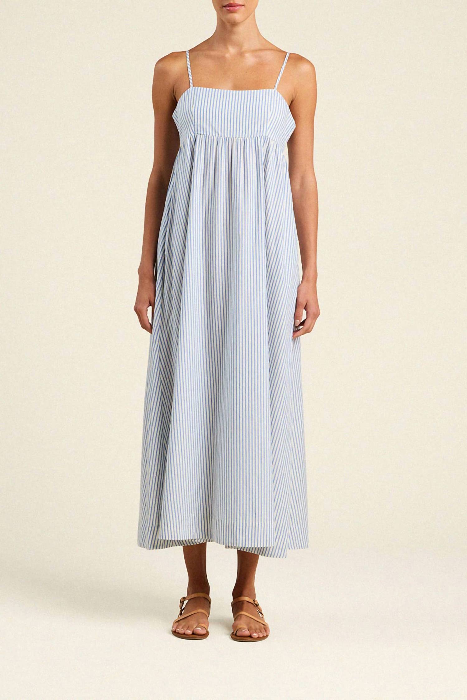 Trovata - Mirela Midi Dress