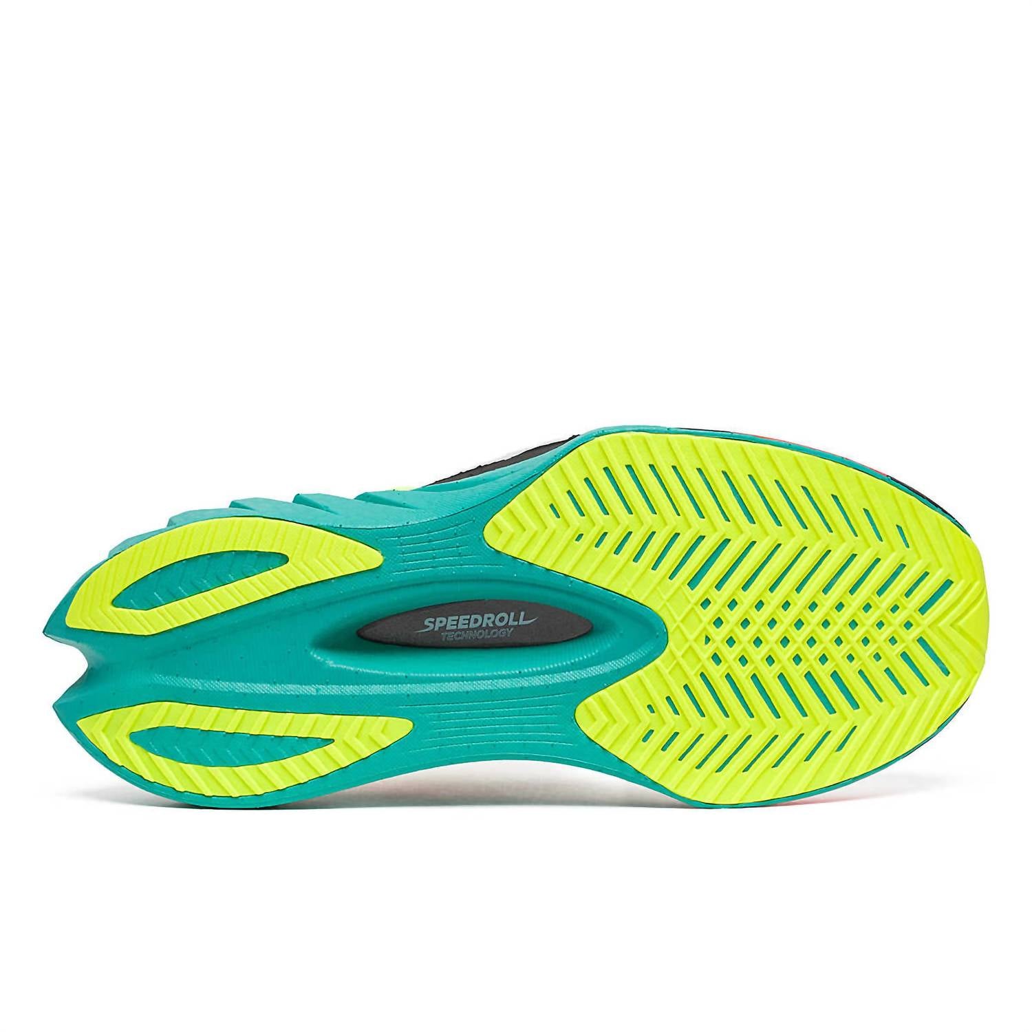 Saucony - Women’s Endorphin Pro 4 Running Shoes