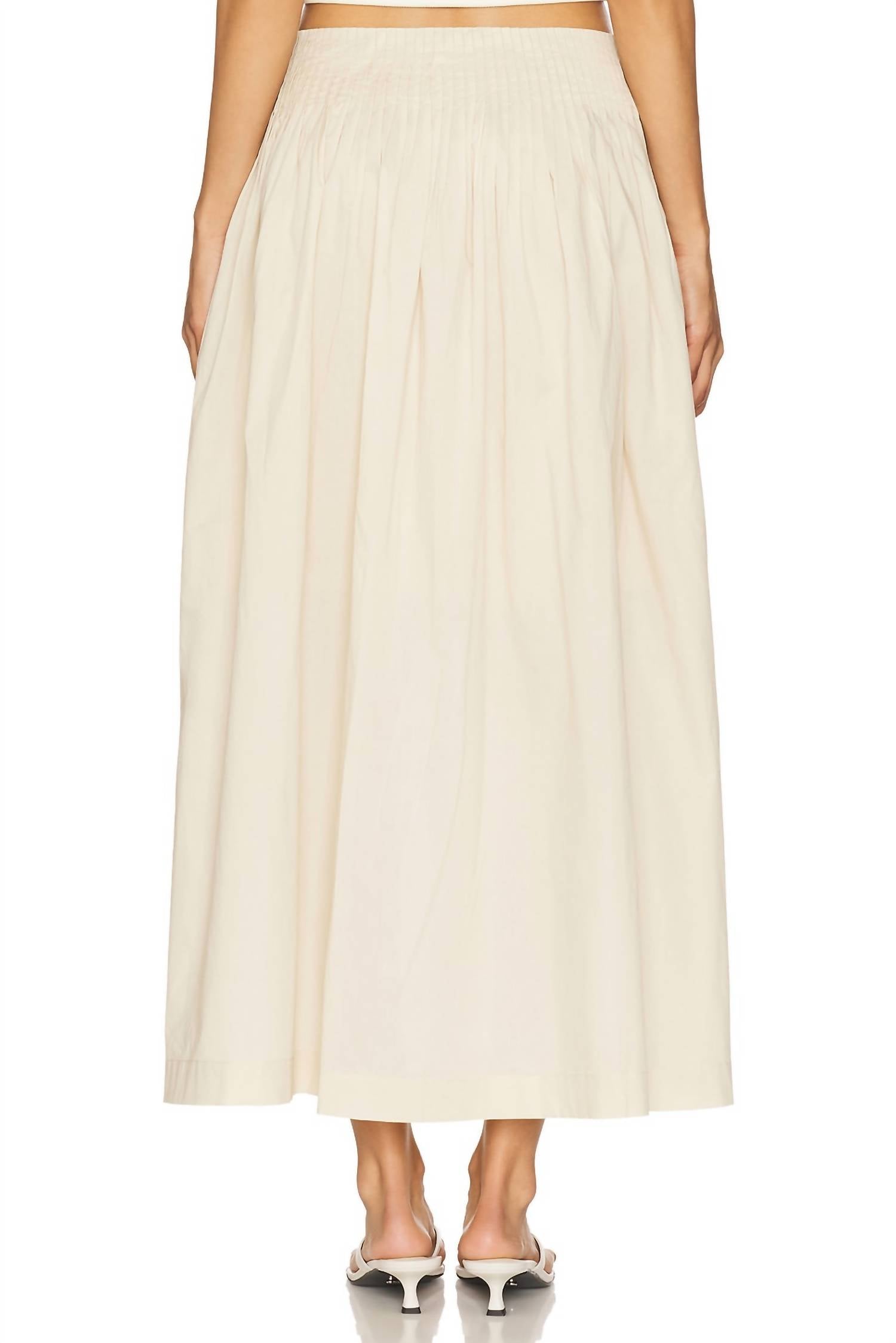 Heartloom - Renee Skirt