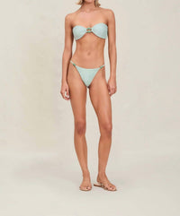 Devon Windsor - Anto Bandeau Top