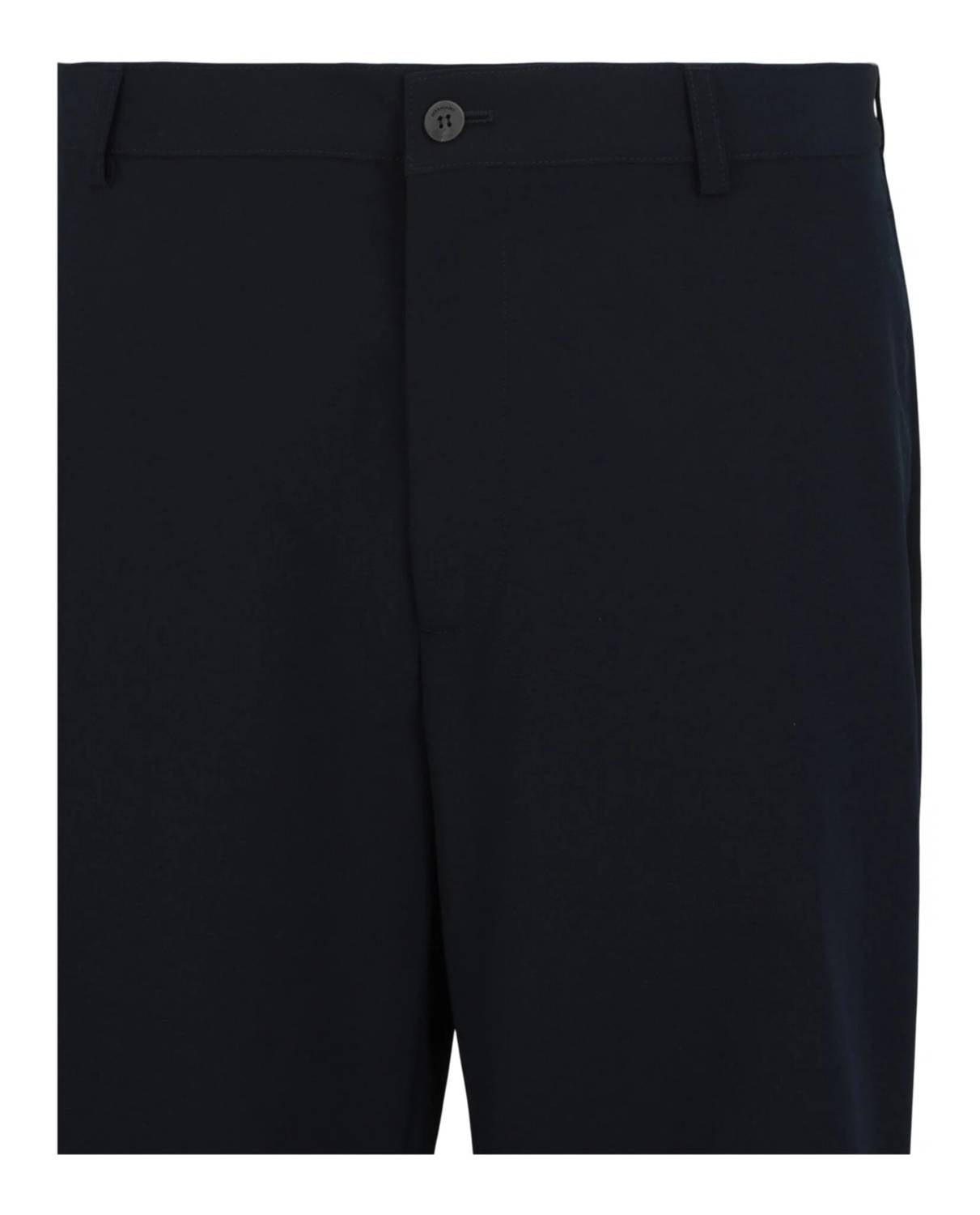 Salvatore Ferragamo - Women's Straight-leg Pants