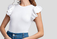 Ee:Some - Candace Bodysuit