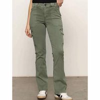 Sanctuary - Sculpted Hayden Bootcut Jeans