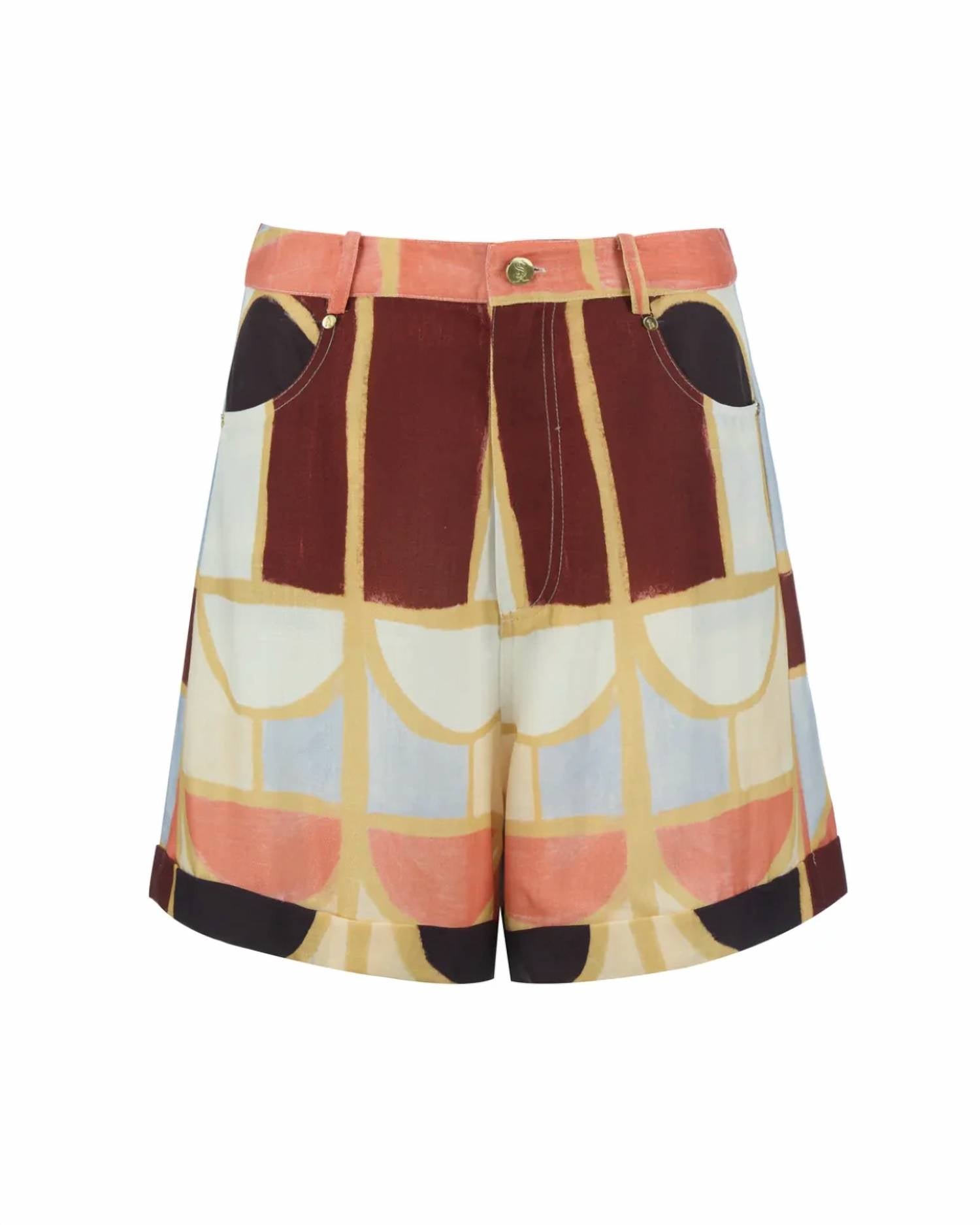 Sancia - Inaya Shorts