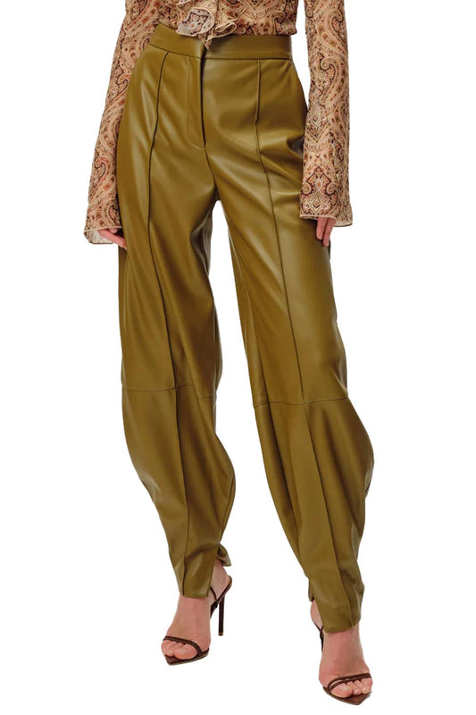 Ronny Kobo - High Rise Illio Pant
