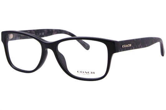 Coach - Women's Hc6208u 5002 Eyeglasses